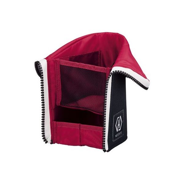 KOKUYO NeoCritz Highlu Pen Case Black X Red Default Title