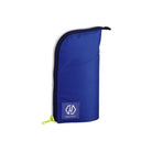 KOKUYO NeoCritz Highlu Pen Case Royal Blue x Green Default Title