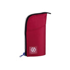 KOKUYO NeoCritz Highlu Pen Case Red x Light Gray Default Title