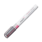 KOKUYO Mark+ 2 tone Color Marker Pink/Grey Default Title