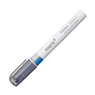 KOKUYO Mark+ 2 tone Color Marker Blue/Grey Default Title