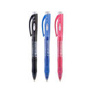 STABILO liner 308FW Ball Pen F-Assorted 3s