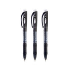 STABILO liner 308FW Ball Pen F-Black 3s