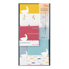 MIDORI Multiple Packed Envelopes Duck