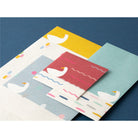 MIDORI Multiple Packed Envelopes Duck