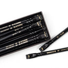 BLACKWING Pencil SE Lot BF19/XX Glossy Black x12