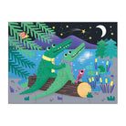 4 in 1 Box Puzzle Set Mindful 1216752