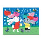 4 in 1 Box Puzzle Set Mindful 1216752