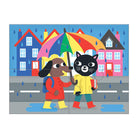 4 in 1 Box Puzzle Set Kindness 1216750