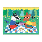 4 in 1 Box Puzzle Set Kindness 1216750