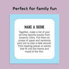 On-the-Go Amusements:50 Sweet Things To Do on Date 1224118