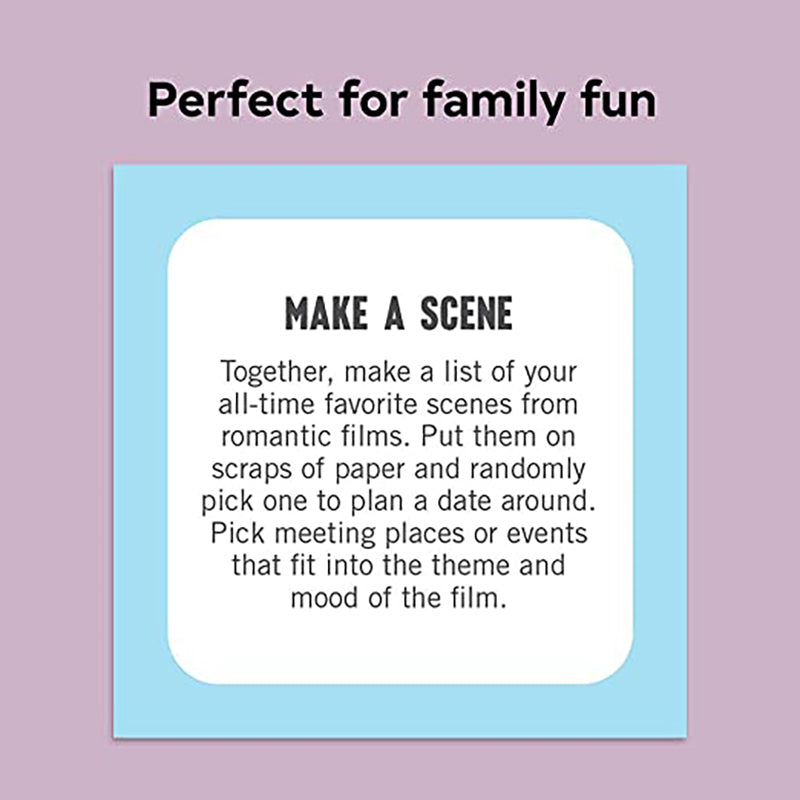 On-the-Go Amusements:50 Sweet Things To Do on Date 1224118