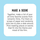 On-the-Go Amusements:50 Sweet Things To Do on Date 1224118