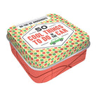 On-the-Go Amusements:50 Cool Things To Do in Car 1224116