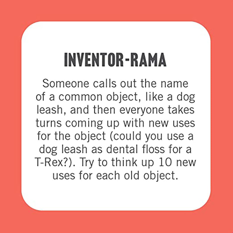 On-the-Go Amusements:50 Cool Things To Do in Car 1224116