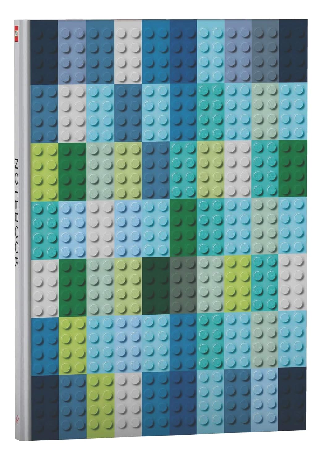 LEGO Notebook Brick