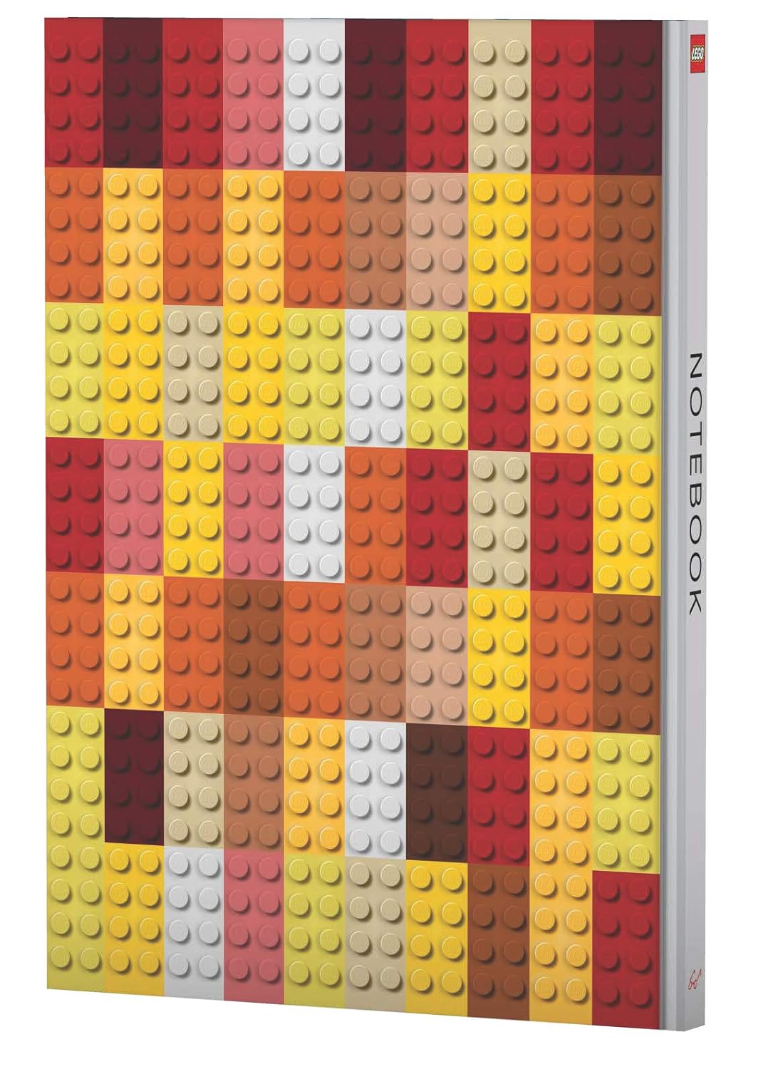 LEGO Notebook Brick