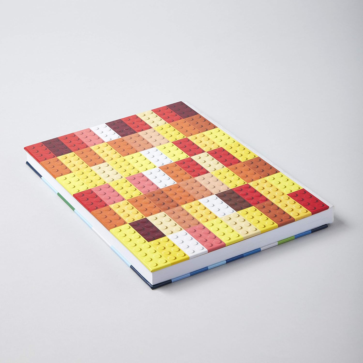 LEGO Notebook Brick