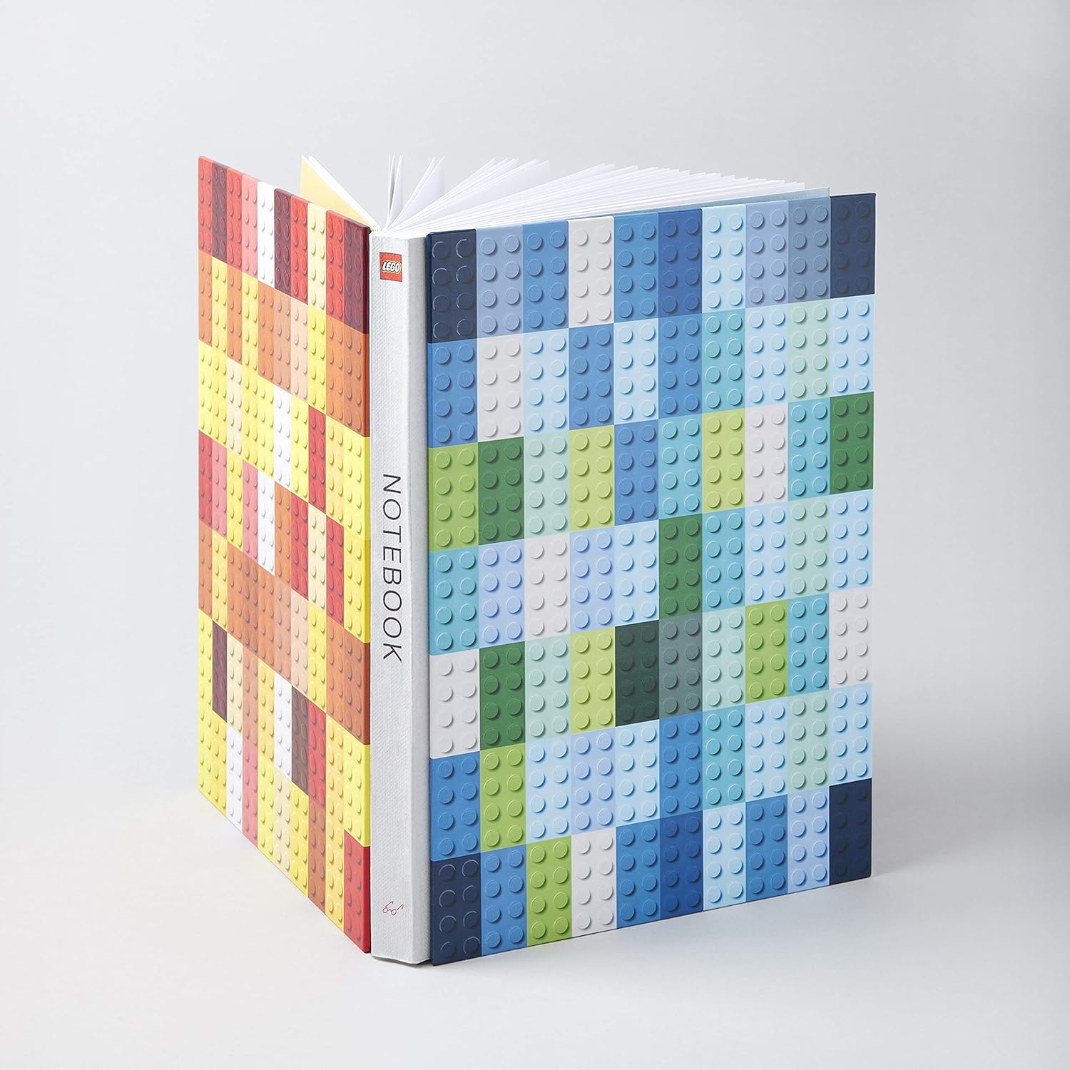 LEGO Notebook Brick