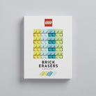 LEGO Erasers Brick