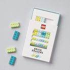 LEGO Erasers Brick