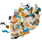 299 Cats (and a dog):A Feline Cluster Puzzle Default Title