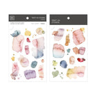 MU Print-On Sticker 2s 132-Colour Of Fruit
