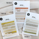 SUATELIER Plain Deco XII No.1650: Plain.46