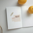 SUATELIER Sticky Memo III No.1924: Daily Plan.18