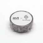 MT Ex Artist x Les Olivades Vidanto 15mmx7m