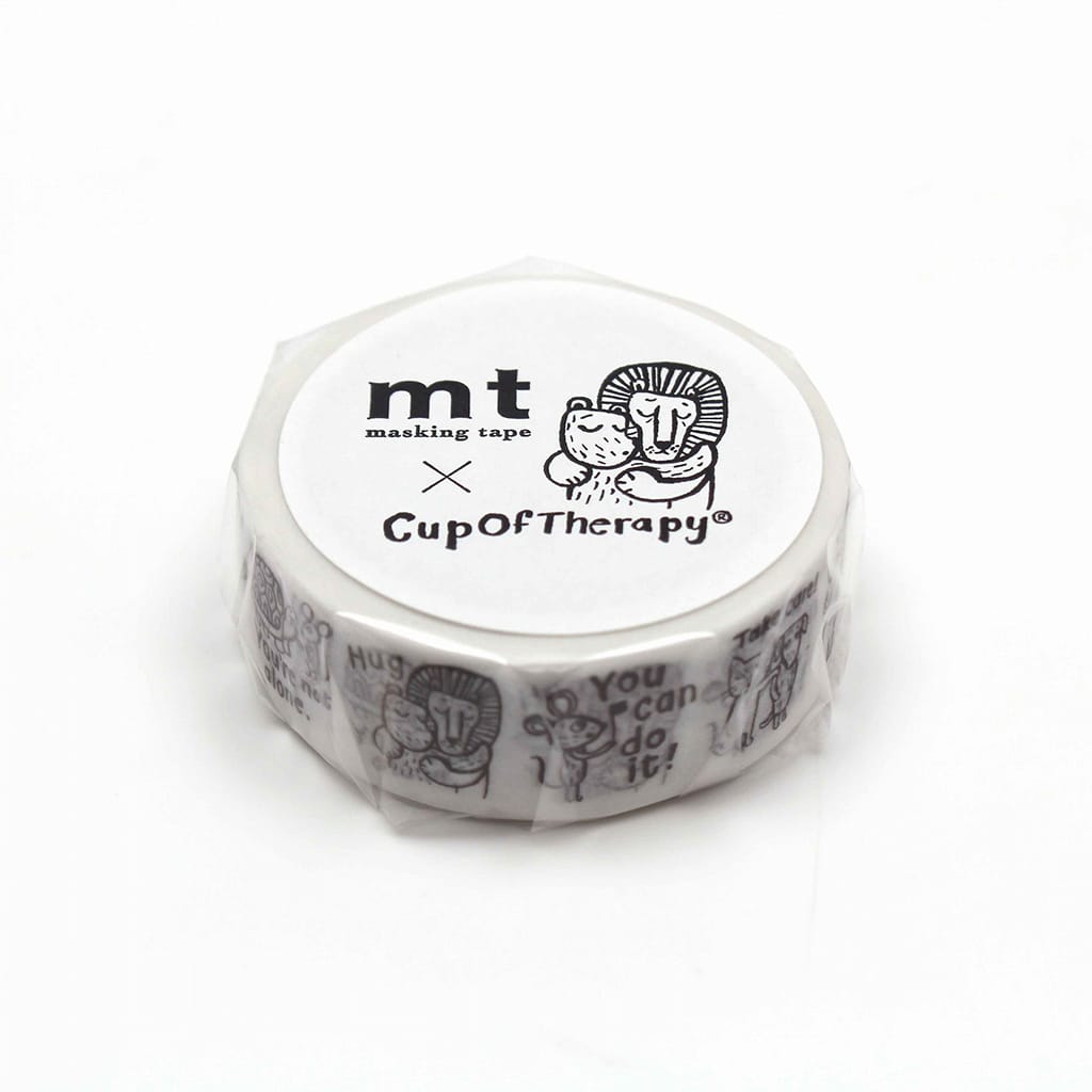 MT Ex Artist x Matti Pikkujamsa Cup of Therapy 15m