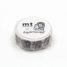 MT Ex Artist x Matti Pikkujamsa Cup of Therapy 15m
