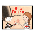 Be A Friend SALINA YOON