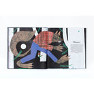 An A to Z of Monsters and Magical Things