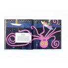 An A to Z of Monsters and Magical Things