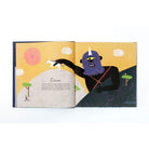 An A to Z of Monsters and Magical Things