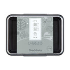 SHACHIHATA Iromoyou Stamp Pad HAC-1 Grey
