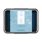 SHACHIHATA Iromoyou Stamp Pad HAC-1 Pale Blue
