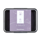 SHACHIHATA Iromoyou Stamp Pad HAC-1 Pale Purple