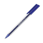 STAEDTLER ball 432 Ball Pen-F 0.7mm Blue