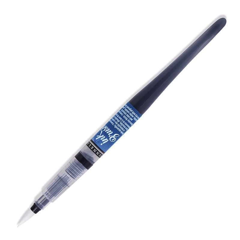 SENNELIER Ink Brush Imitation Cobalt Blue