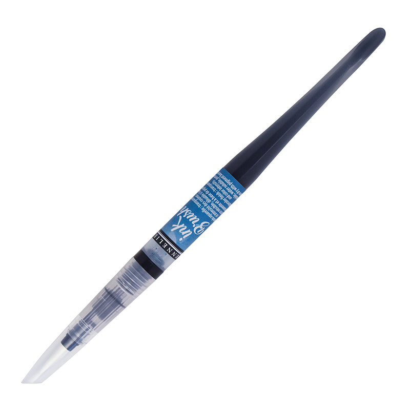 SENNELIER Ink Brush Ultramarine