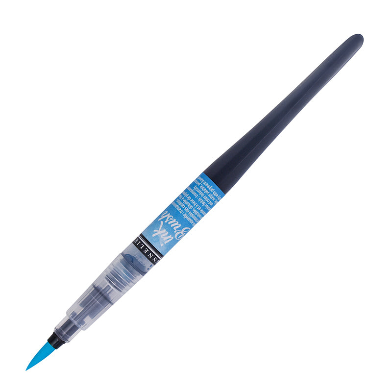 SENNELIER Ink Brush Phtalo Turquoise