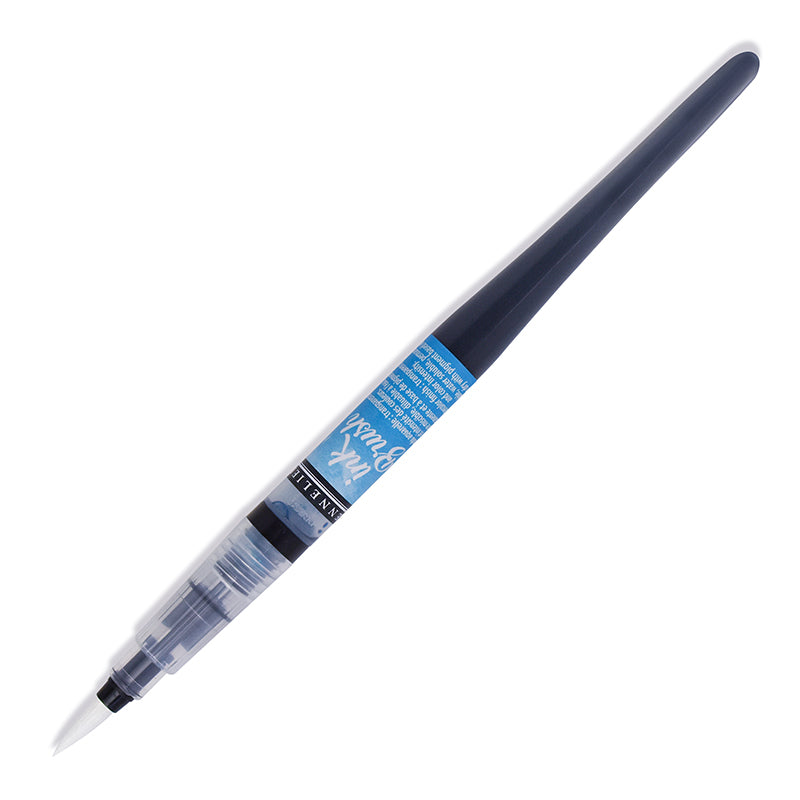 SENNELIER Ink Brush Phtalo Turquoise