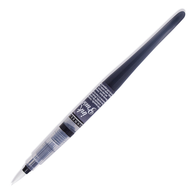 SENNELIER Ink Brush Payne Grey