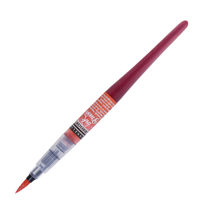 SENNELIER Ink Brush Iridescent Barley Pink