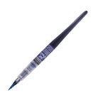 SENNELIER Ink Brush Iridescent Ultramarine