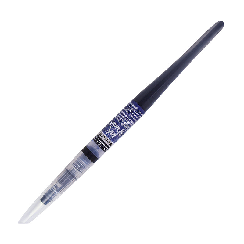SENNELIER Ink Brush Iridescent Ultramarine