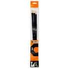 CAMPUS Oil Brushes L Set of 3