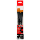CAMPUS Hobby Brushes XL Set of 3